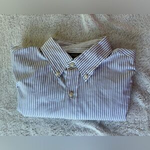Large Polo Ralph Lauren Button Down